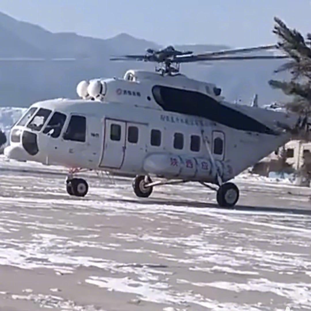 别把“找死”当“挑战”鳌太线的警示从来不是空话鳌太线传来的失联消息，再一