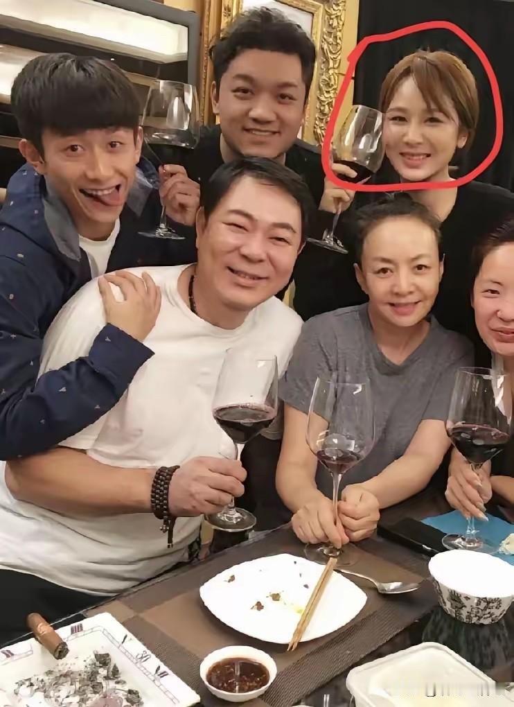 除了“小雨”没红，他们都很红，不知道是什么原因。
