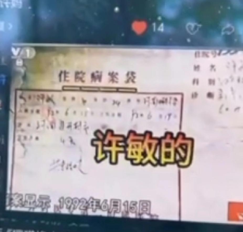 “档案袋烂成菜干，还缩在墙角淋水，同期别人的光鲜得像新领的结婚证。”柴桑大姐