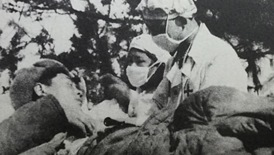 1952年聂荣臻带着包裹强闯中南海，毛主席当场大发雷霆，上千人员因此被严肃处理！