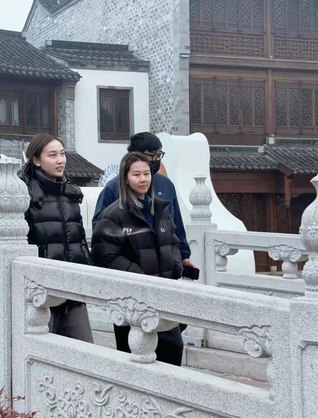 鲁能对华东理工第一盘双打陈幸同/钱天一3:2李雅可/王晓彤五局比分11