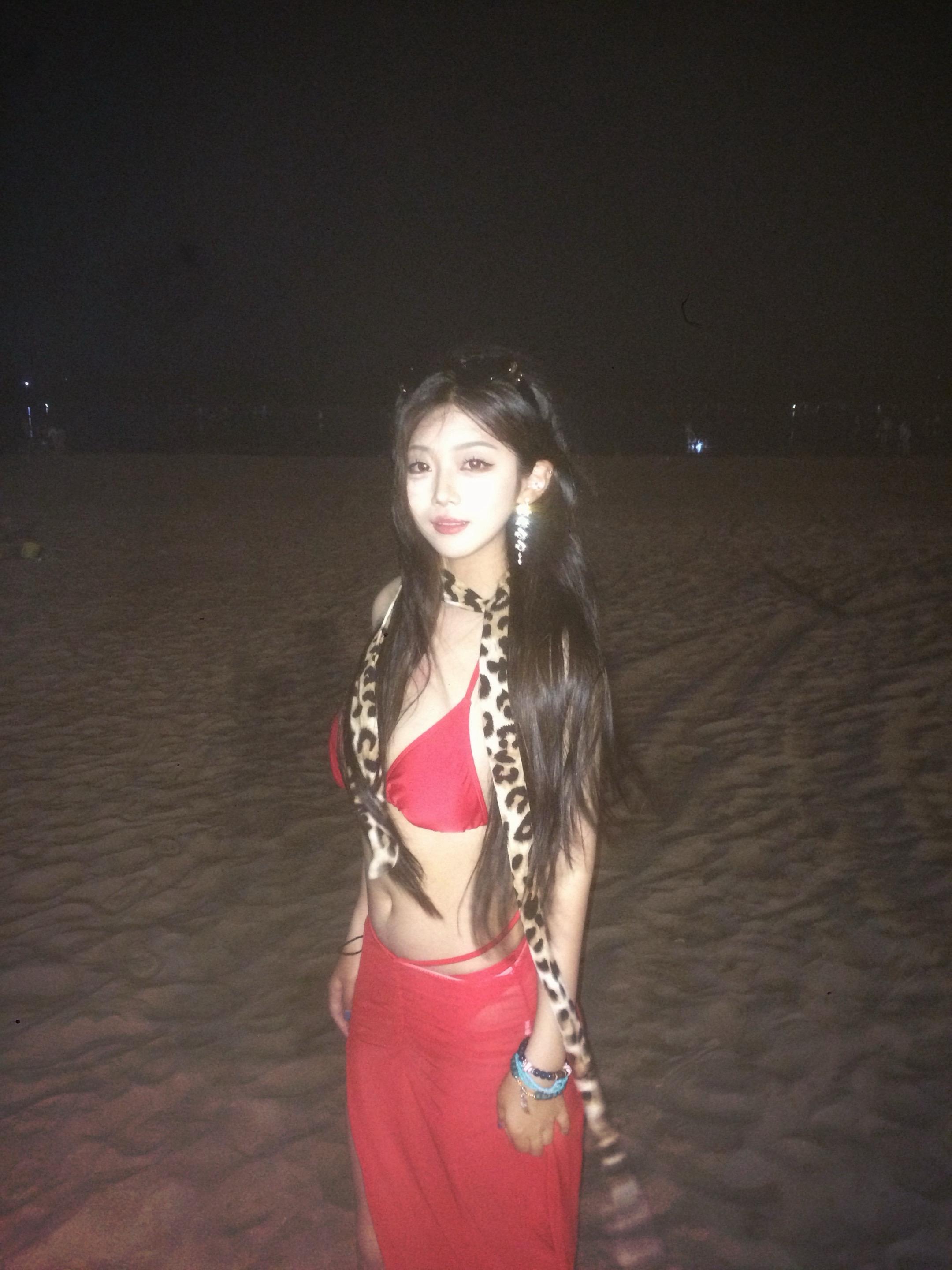 好好看看我的脸 像是会向命运低头的女人吗