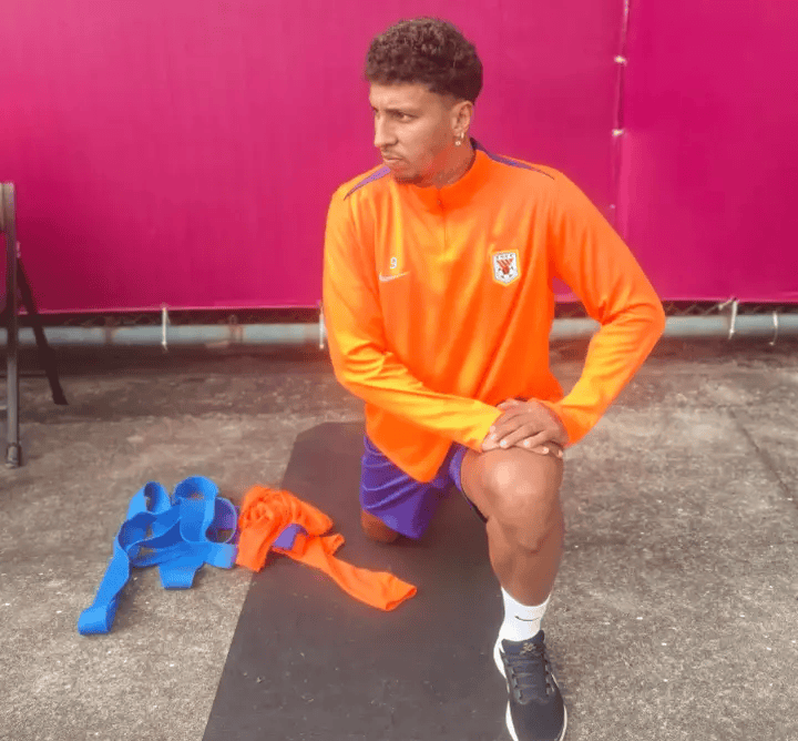 鲁媒: 泰山外援已陆续归队, 新中卫大概率来自欧洲