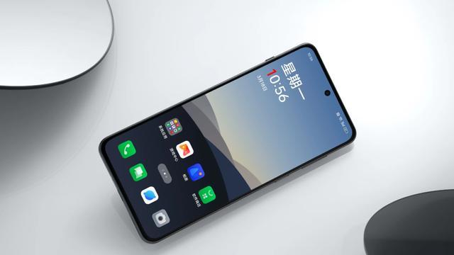 OPPO终于摊牌, 12GB+512GB才卖1677元, 堪称同价位“新黑马”