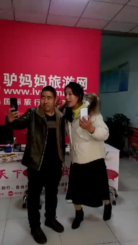 [480P]110820红薯夫妇合作舞台 平语song 高清