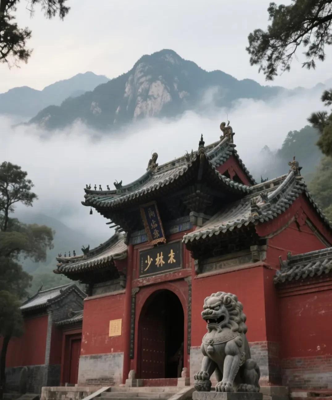释永信这事儿，说白了就是“和尚搞生意”争议大。有人夸他：你看少林寺，以前可能就