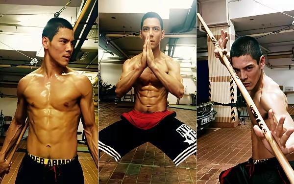 从“硬汉打星”转型女装直播带货，向佐真的彻底放飞自我了，他到底经历了什么…