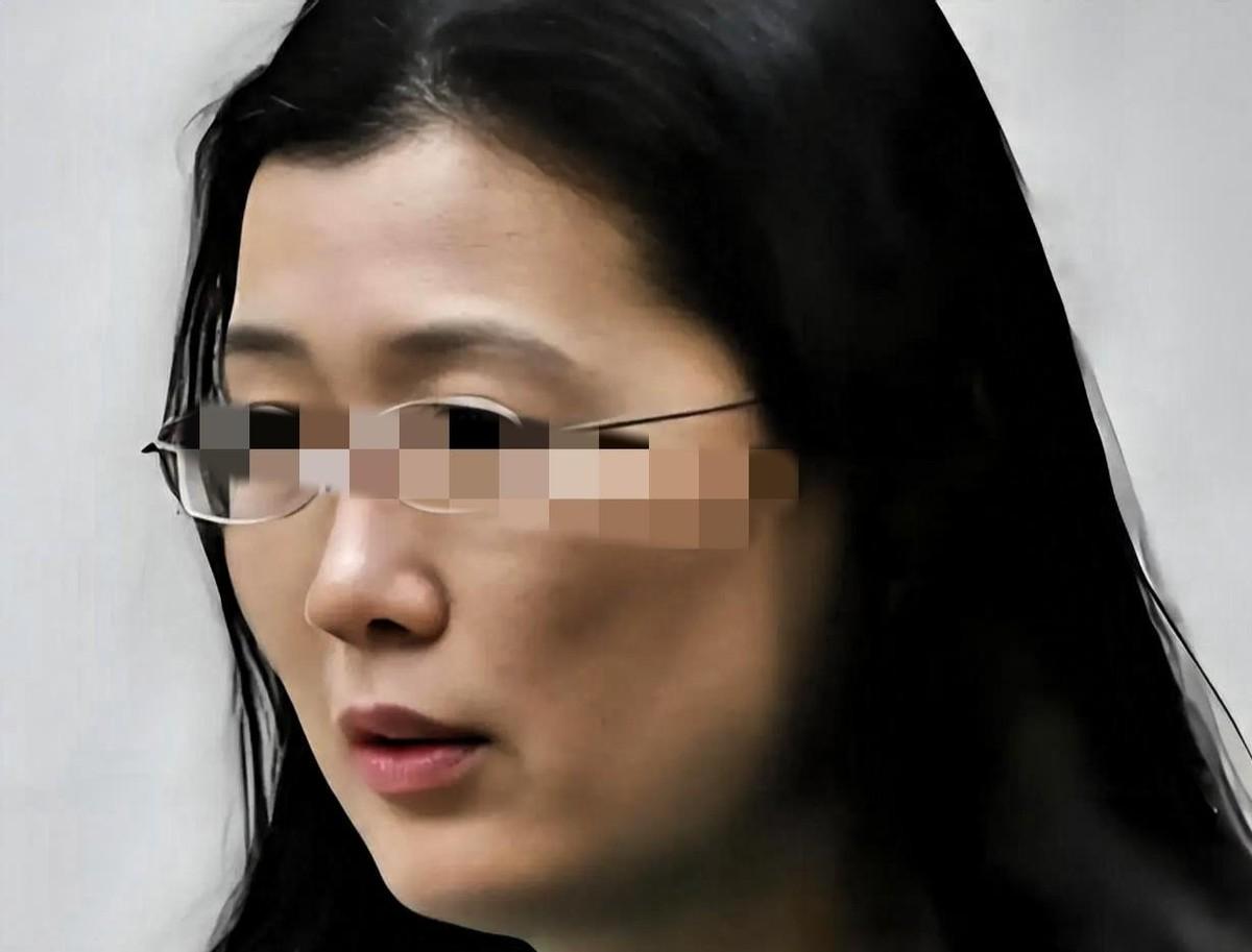 北大化学博士李天乐，把清华毕业的丈夫王晓业用铊毒慢慢害死在病床上，自己换来了终身