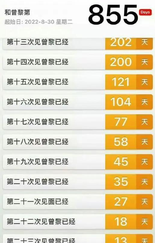 48岁曾黎路人缘告急！连累赵露思遭骂，多年不红真相引热议今年3月，娱乐圈一场由