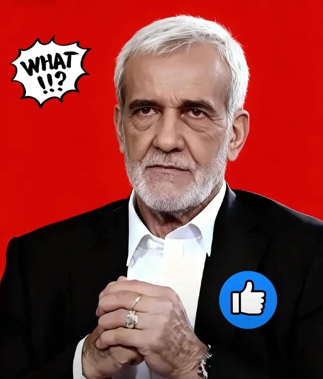 伊朗传来消息！4月10日，伊朗伊斯兰革命卫队突然发了一份声明，直接否认在停火期