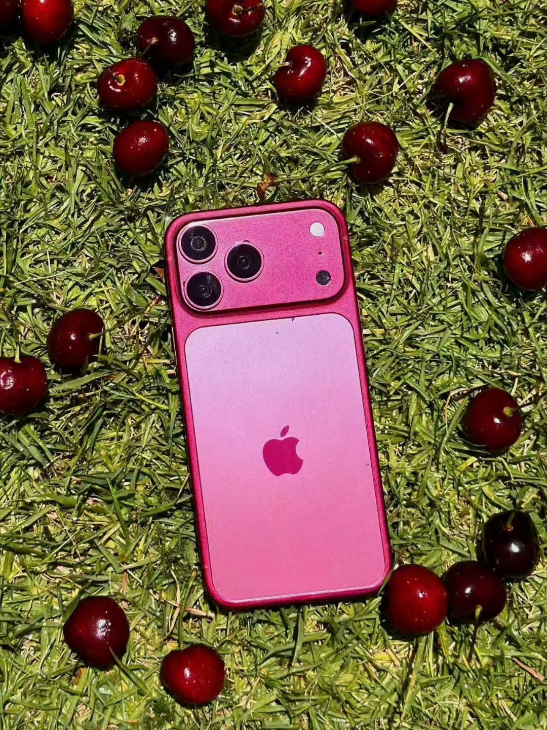 iPhone18Pro最新爆料汇总iPhone18Pro将搭载上台积电2n