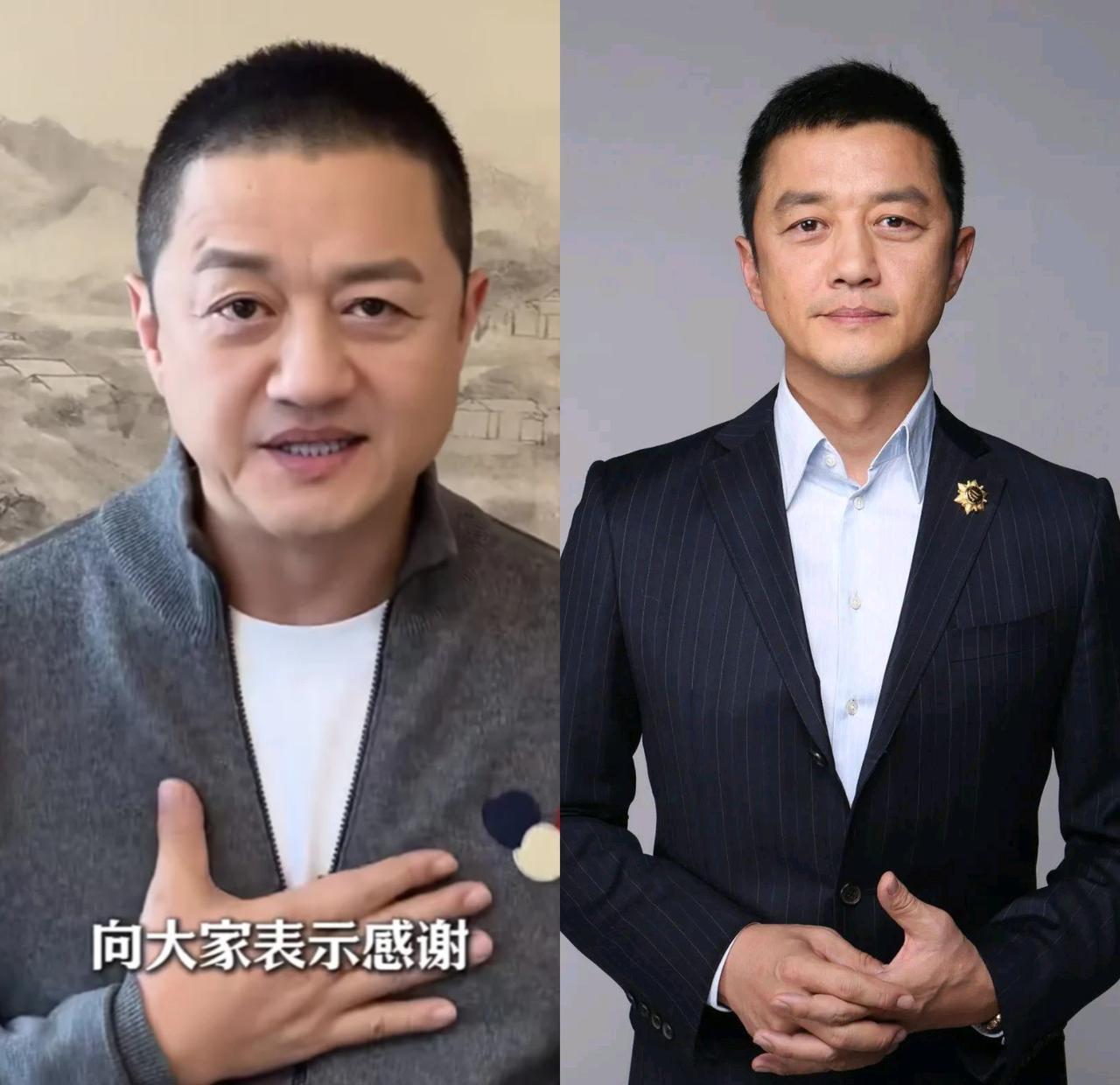 嫁给一个“圣人”，可能是婚姻里最隐蔽的酷刑。我闺蜜说，看清李亚鹏是在一次直播。