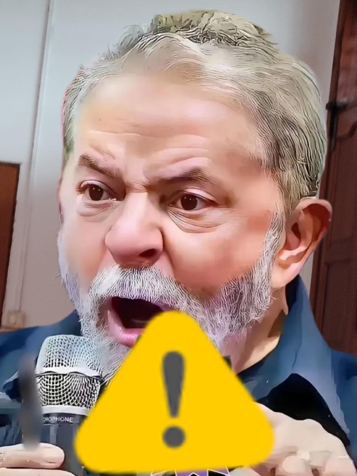 这下出了名,不止美国,全世界都知道了卢拉硬刚美国!戳破“扫毒”幌子,拉美主权