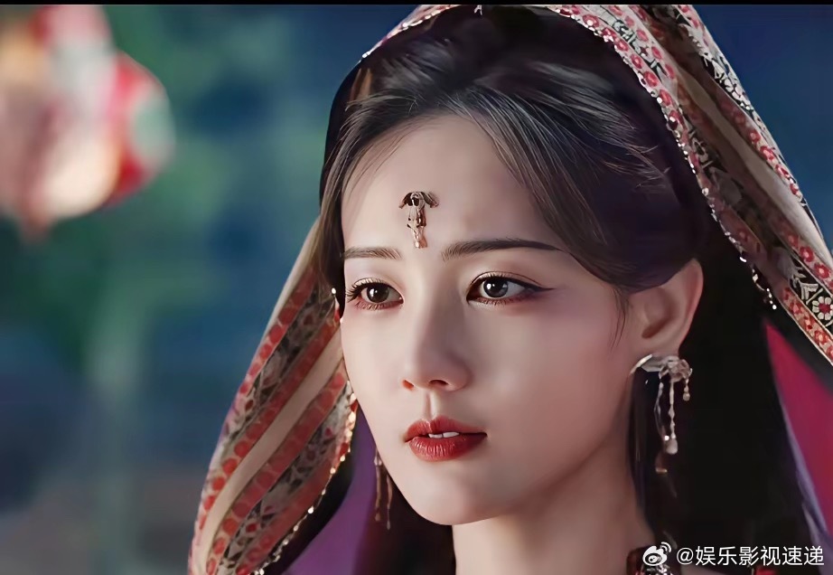 《天地剑心》第24-25集预告清瞳终于找到了富贵！沙狐王原来是个反派！沙狐王要抽