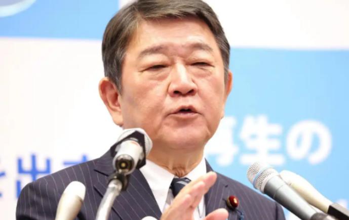 日本外务大臣再次警告中方：中国不能再拿“历史牌”向日本施压了，因为我们都很清楚，