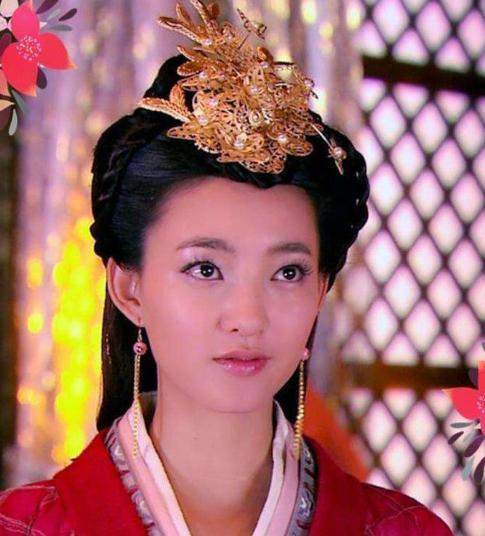 公元前150年，汉景帝病重，对栗姬说:“爱妃，朕百年之后，你要善待朕的妃子和朕的