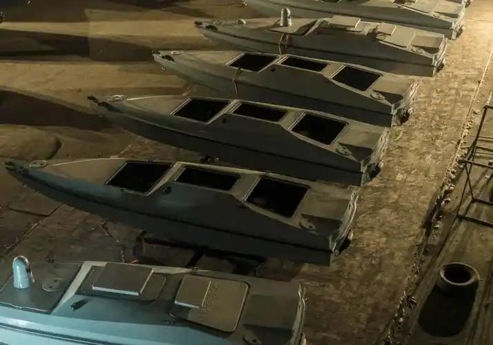 北约损失惨重！据乌克兰媒体消息，俄罗斯情报机构经过多方侦查发现，在敖德萨有一个隐