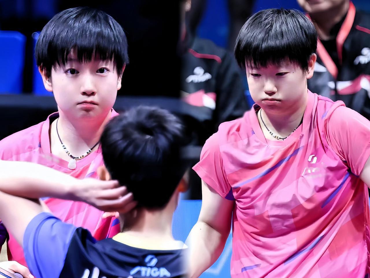 救命！莎莎怎么可以这么可爱！刚刚刷到有人在评论区使坏，说什么“祝楼主和正