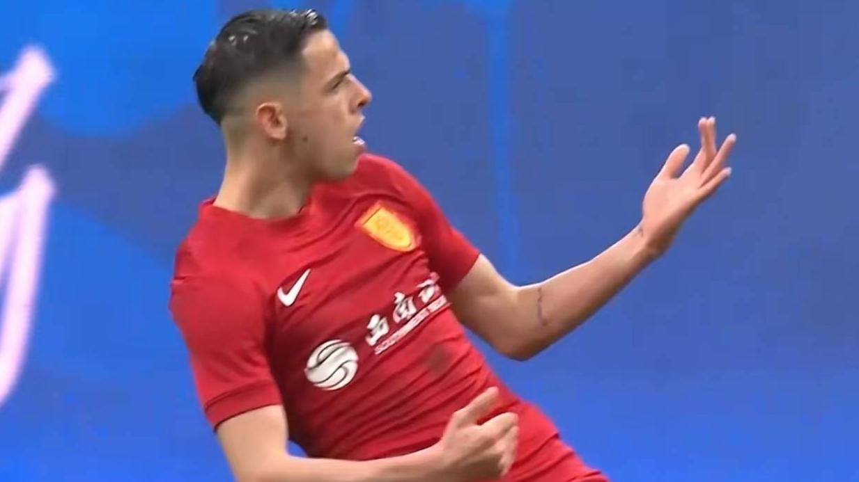 中超最新积分榜出炉！津门虎0-1被绝杀，-9分继续垫底！铜梁龙1-0创历史，