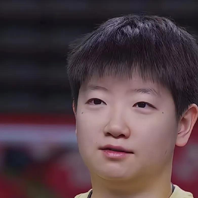 央妈对“莎头”的专访三个现实意义!第一:教育意义!(“莎头”在逆境中永不言败的