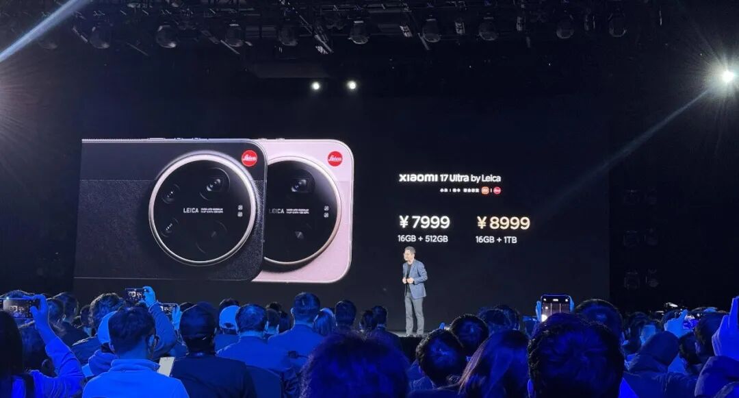 前魅族CMO李楠谈Ultra超大杯为啥卖不动