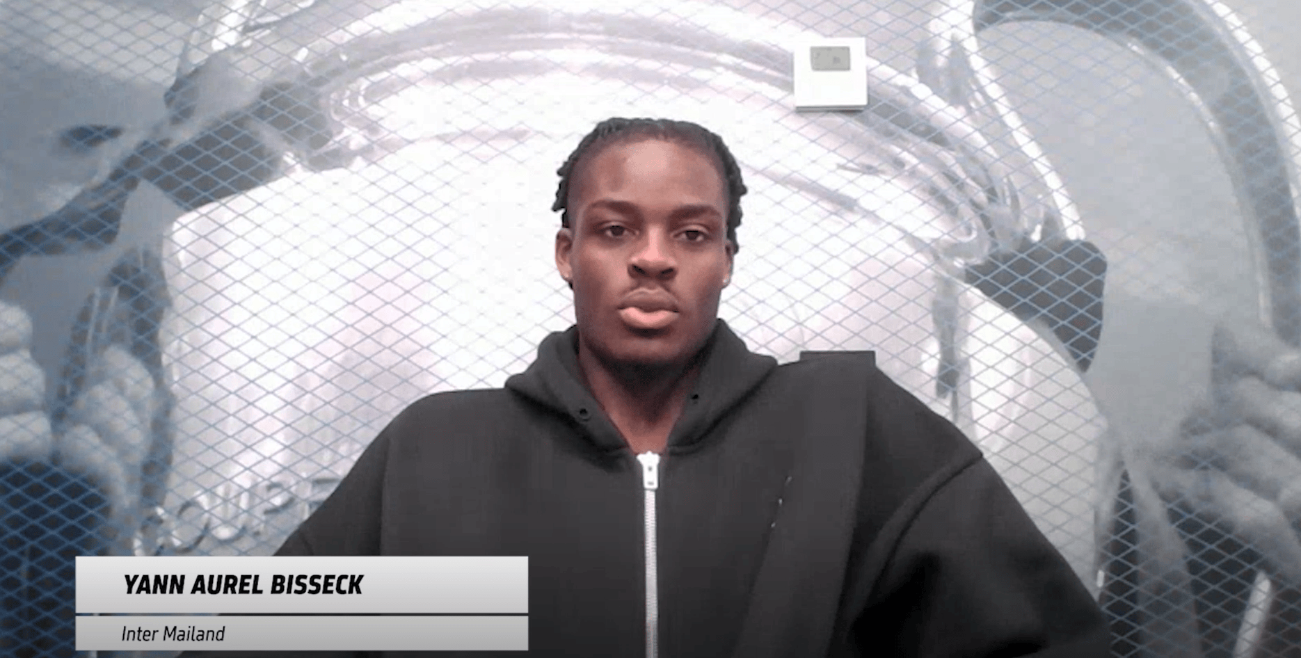 比塞克: 我从未考虑过转会, 我为自己是名国米球员感到骄傲