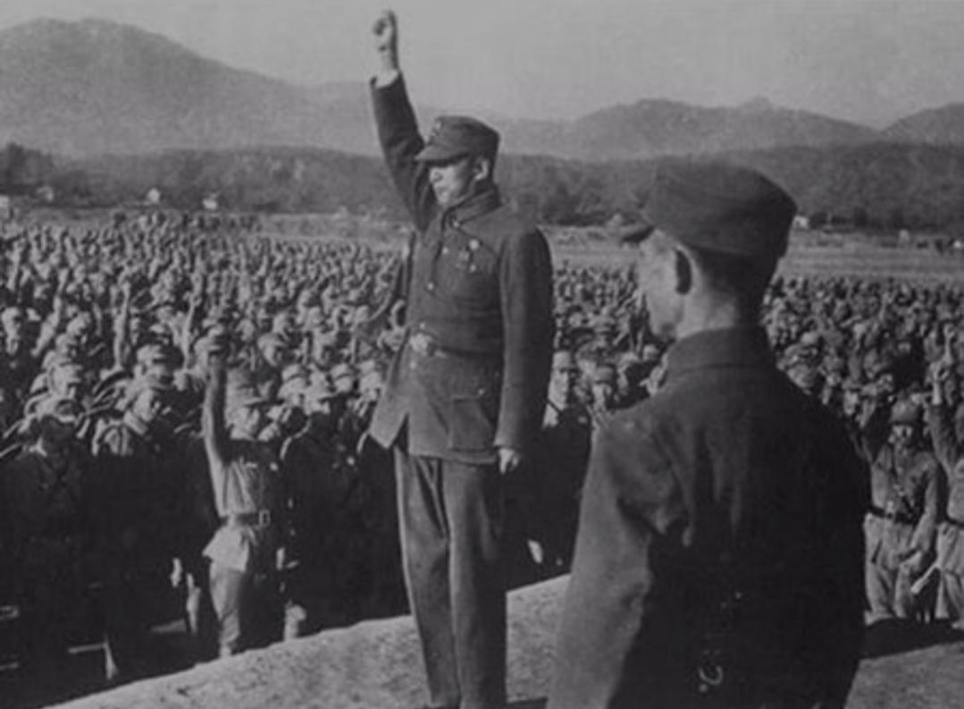 1943年鄂西那片战场上，74军终于把憋了两年的恶气狠狠吐了出来！谁能想到，一支