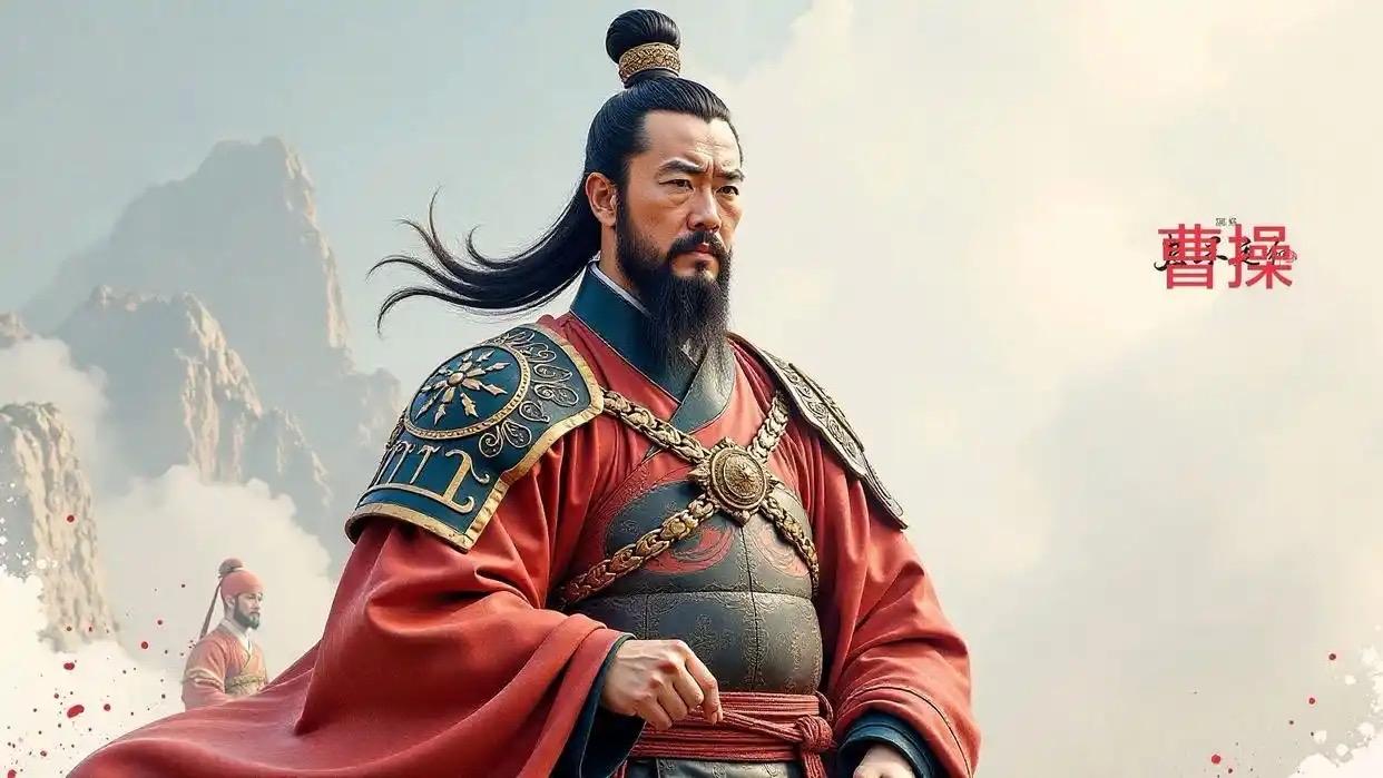 评价曹操的关键，在于视角的切换。从汉室正统看，他挟天子令诸侯，诛杀董承、伏皇后，