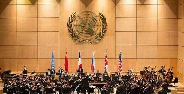 中国差点被日本“逼出”五常！为何后来他们却比中国还害怕？是真的吗？小本子一直