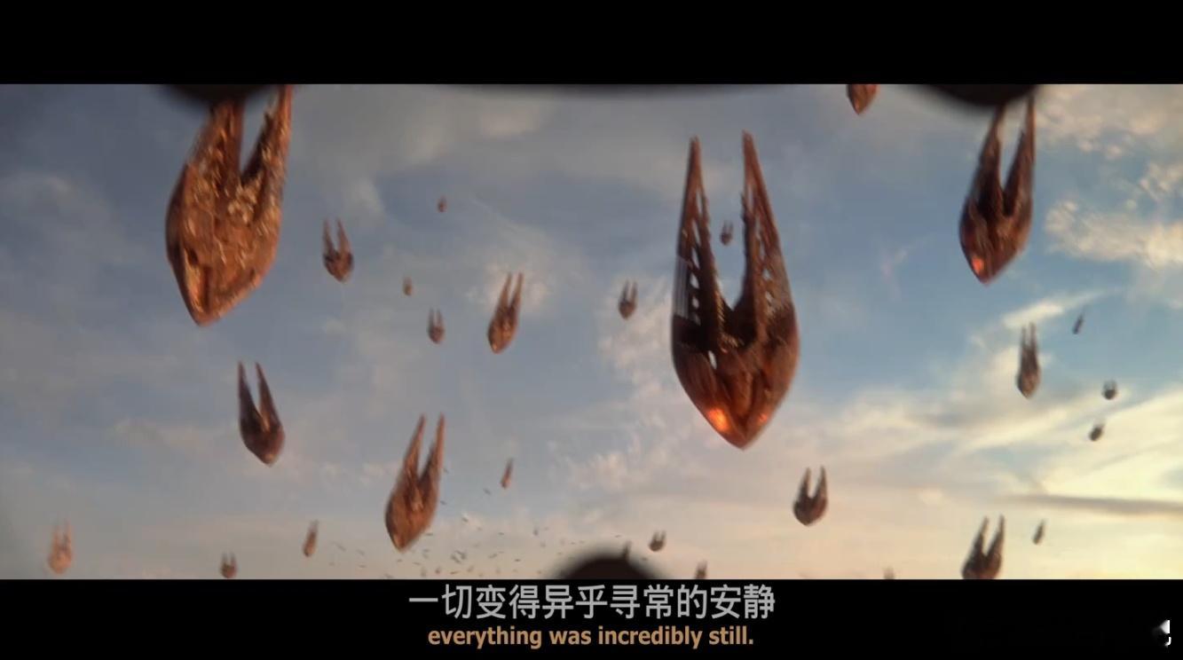 BD1080P蓝光特效字幕版！安德的游戏Ender'sGame(2013)