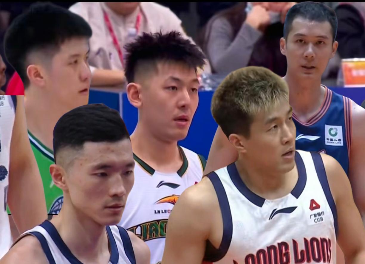 12月13日，CBA六场赛事全部结束了，来看看发挥出色的球员都有谁：1，辽宁男