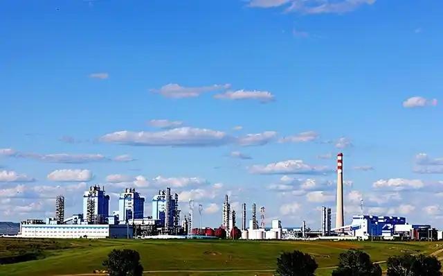 美国350亿清洁能源项目集体跑路，欧洲坐收渔利？美国350亿美元清洁能源项目