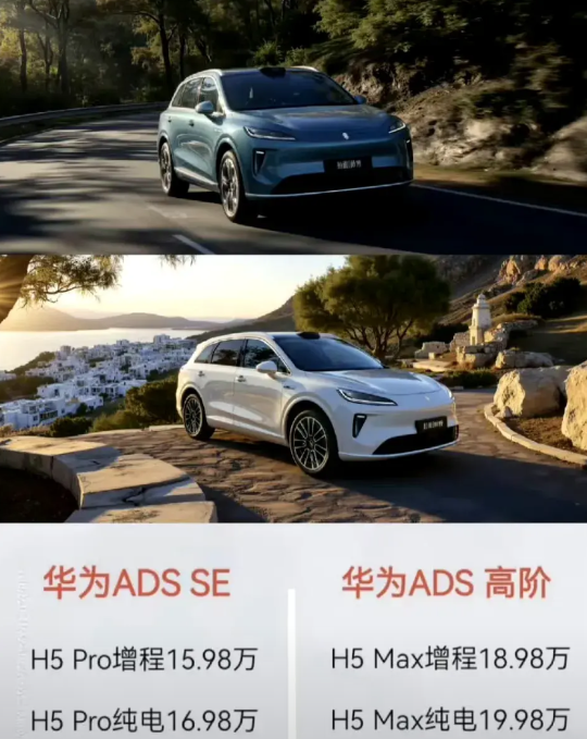假如尚界正式开售价比这个宣传价位再低一些，影响最大的可能就是比亚迪的宋唐和海狮0