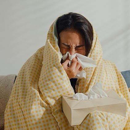 【紧急提醒】H3N2流感来袭！重症风险高，防护记住这几点⚠️甲型H3N2毒