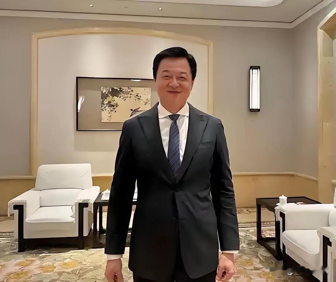 周锡玮表示：很多台湾人不明白中国大陆为什么一定要统一台湾？总是认为大陆要台湾。