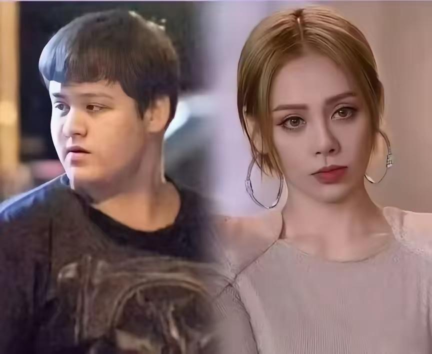 宁静儿子分手了!原因是“妈妈和老婆掉到水里先救谁”当女朋友问他三遍都是先救妈。
