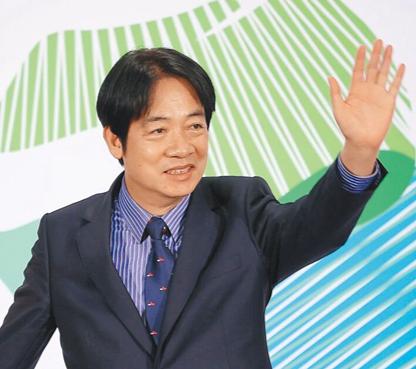 赖清德没敢回应。日本跨党派议员窜访台湾期间，抛出推动所谓日本版“台湾关系法”