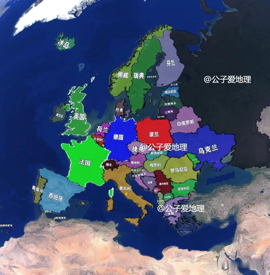 能造光刻机的欧洲，为什么产不出内存条？你能想象吗，掌握着全球最顶尖光刻机制造技