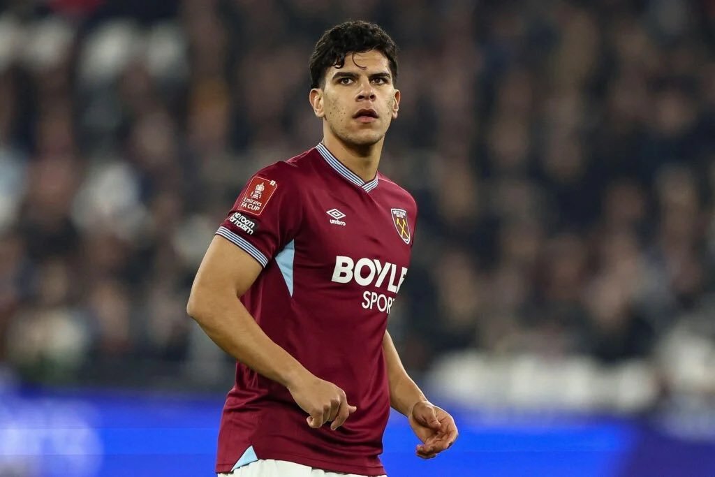 GiveMeSport记者BenJacobs：我听说6000万到7000万