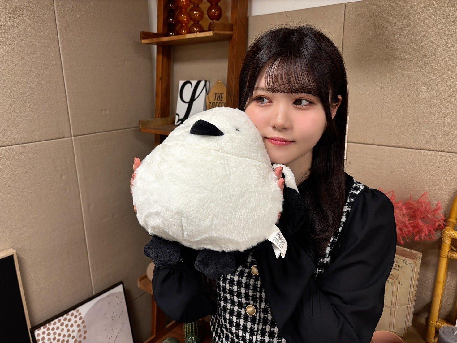 伊藤理々杏　のぎおび​​​⊿​​​
