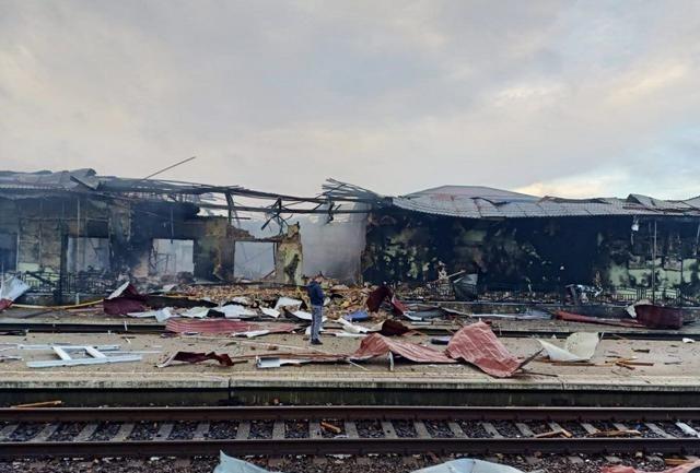 俄军的失误告诉我们，台海战争关键不在台湾岛，而在彻底切断补给线！俄军打了红军城1