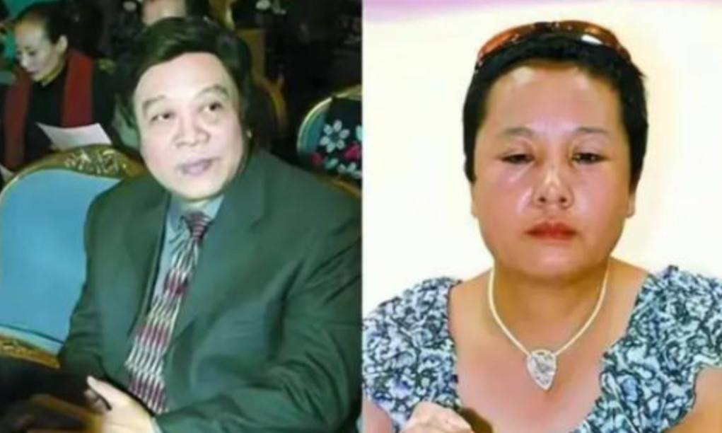 “赵忠祥瞒着妻子与我发生关系，并且他还有特殊癖好，这让我身心都受到巨大伤害”20