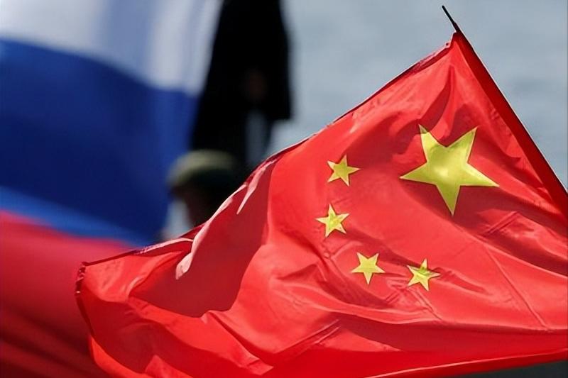 🌞万幸中国没帮俄罗斯，因为美国早就布下了三个陷阱，一个比一个致命，那美国布