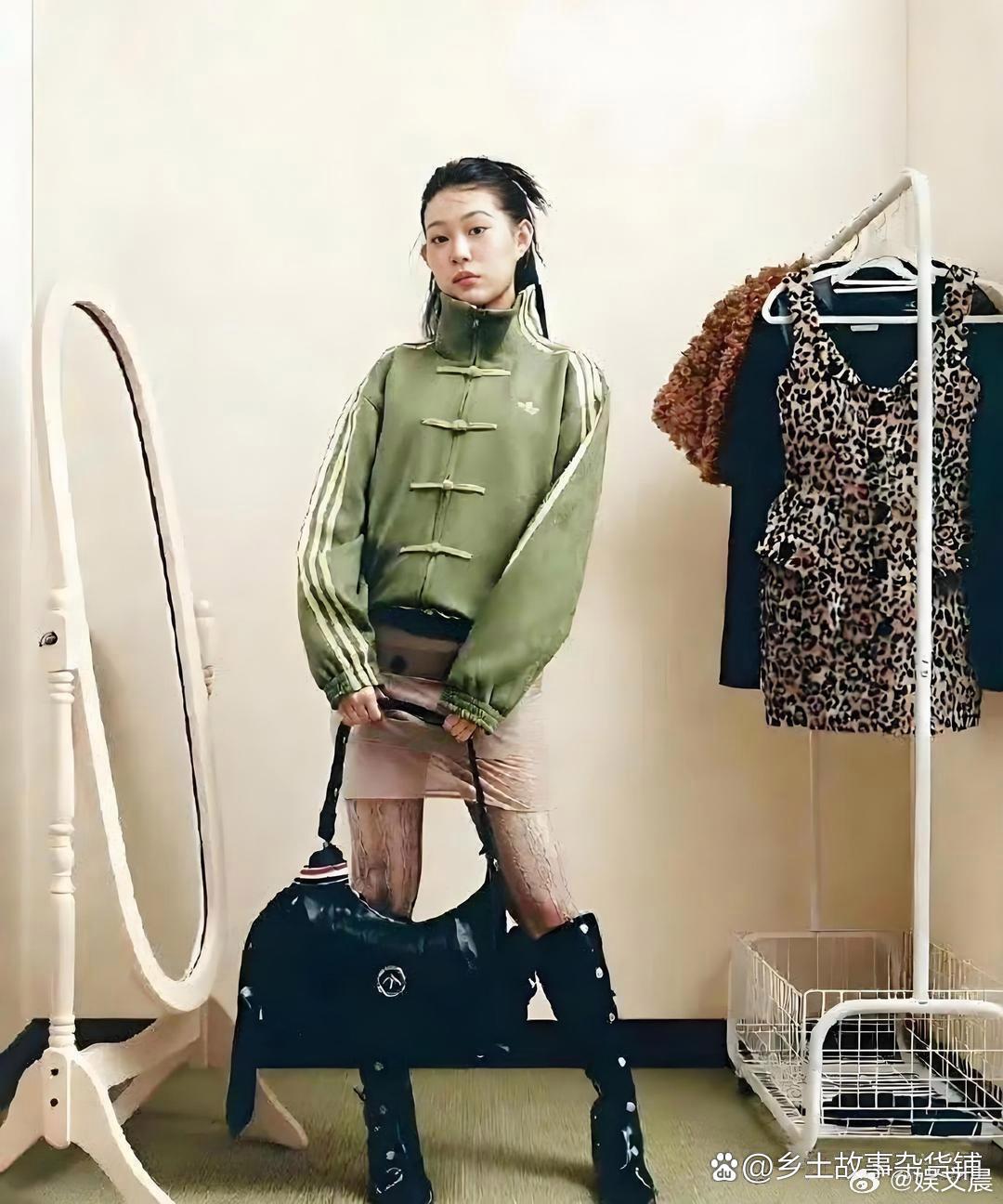 小沈阳着实用心力捧女儿！沈佳润第三次登上杂志封面，相比从前变化很大，颜值提升，整