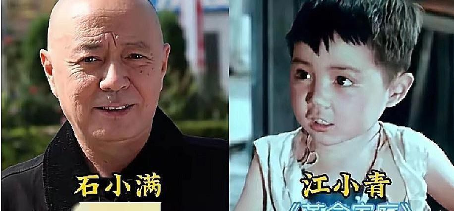 要不是翻出老照片，谁能想到蔡明老师的起点这么高。她可不是一开始就当小品里的毒舌