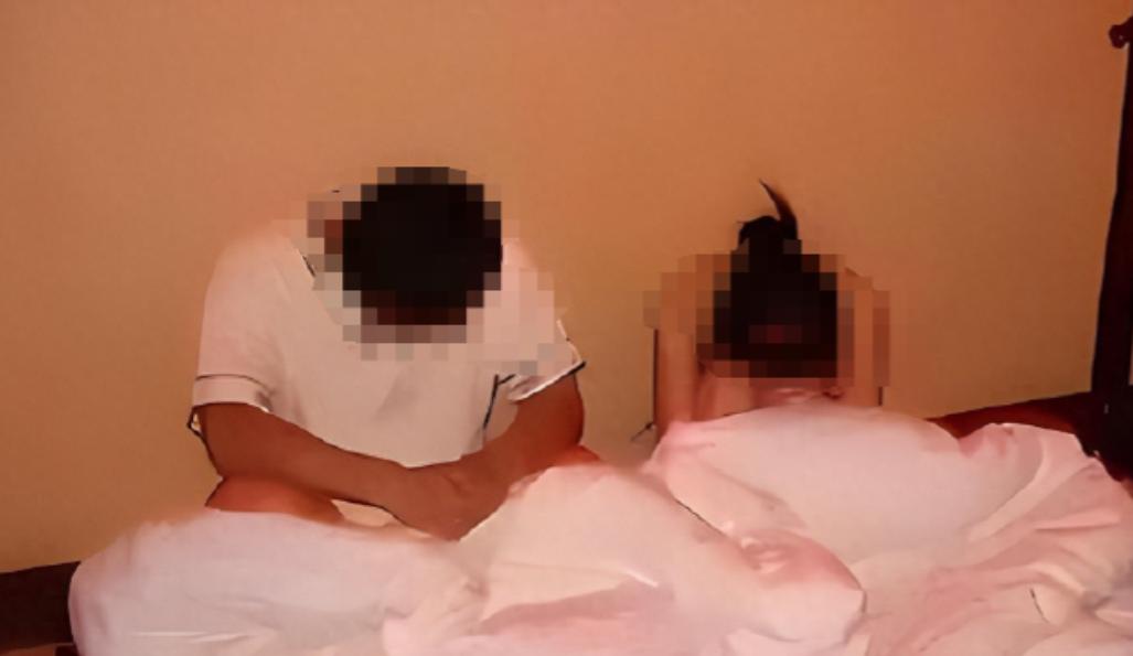 “婚内出轨的女子真可恨”，河南，一个已婚女子背着丈夫，竟然在外面发展了一个情人，