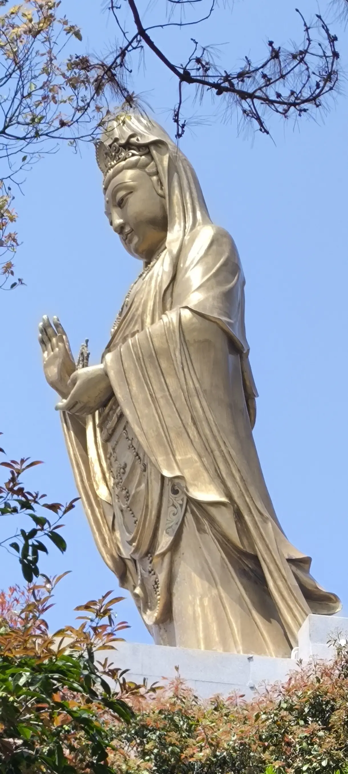 善念在心 福报自来