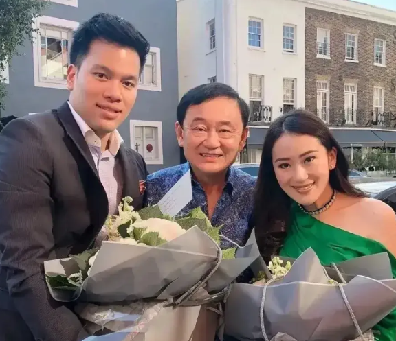 佩通坦深陷“通话门”，反贪委突袭调查，时机微妙！申辩期限迫在眉睫，调查却横插一脚
