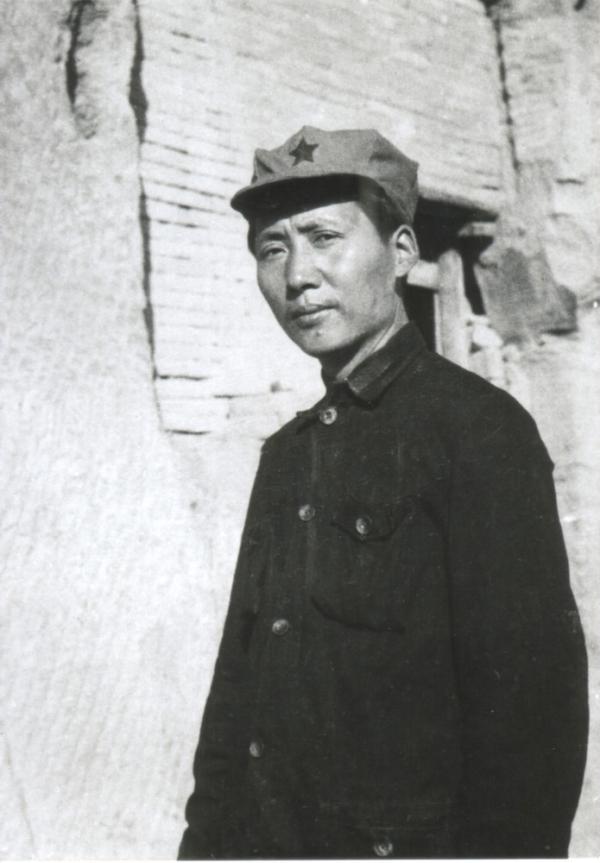戎马一生看淡生死，叶剑英元帅晚年落泪，读懂伟人的长远布局征战沙场数十载，见