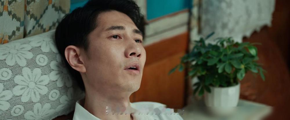 追《依依向北风》追到35集预告，这乔家母子的操作真的给我看气笑了。盛雪竹和王潇离